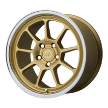 Load image into Gallery viewer, Motegi MR135 17X8.5 5X120 35ET 74.1CB