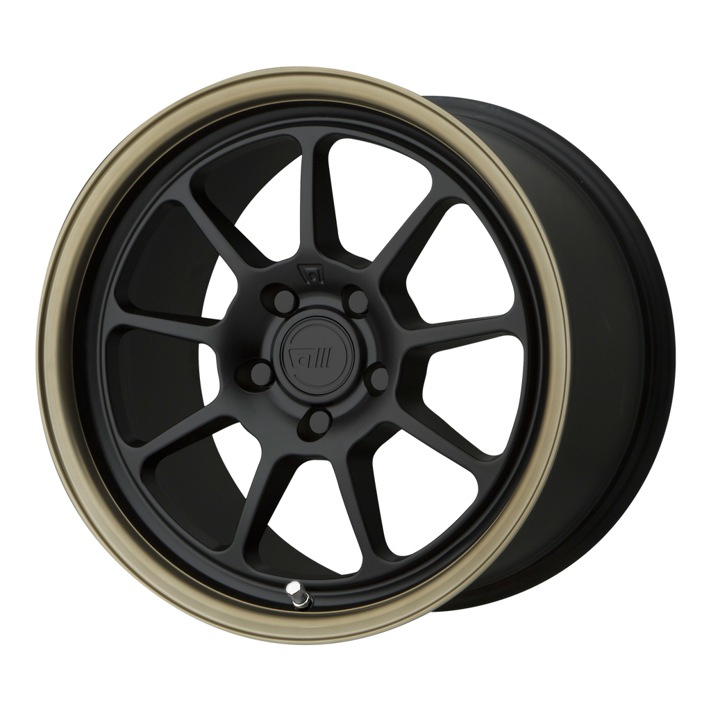 Motegi MR135 18X8.5 5X114.3 15ET 72.6CB