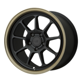 Motegi MR135 18X8.5 5X114.3 15ET 72.6CB