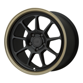Motegi MR135 18X9.5 5X114.3 25ET 72.6CB