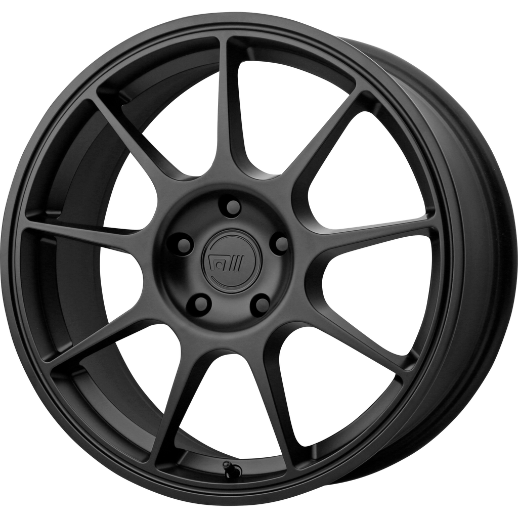 Motegi MR138 18X9 5X112 35ET 66.56CB