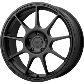 Motegi MR138 18X8 5X100 38ET 72.6CB