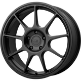 Motegi MR138 18X8 5X100 38ET 72.6CB