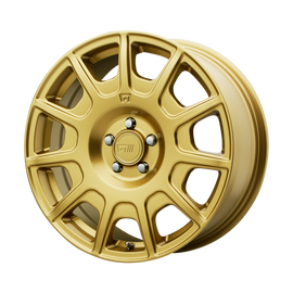 Motegi MR139 RF11 16X7.5 5X100 40ET 72.6CB