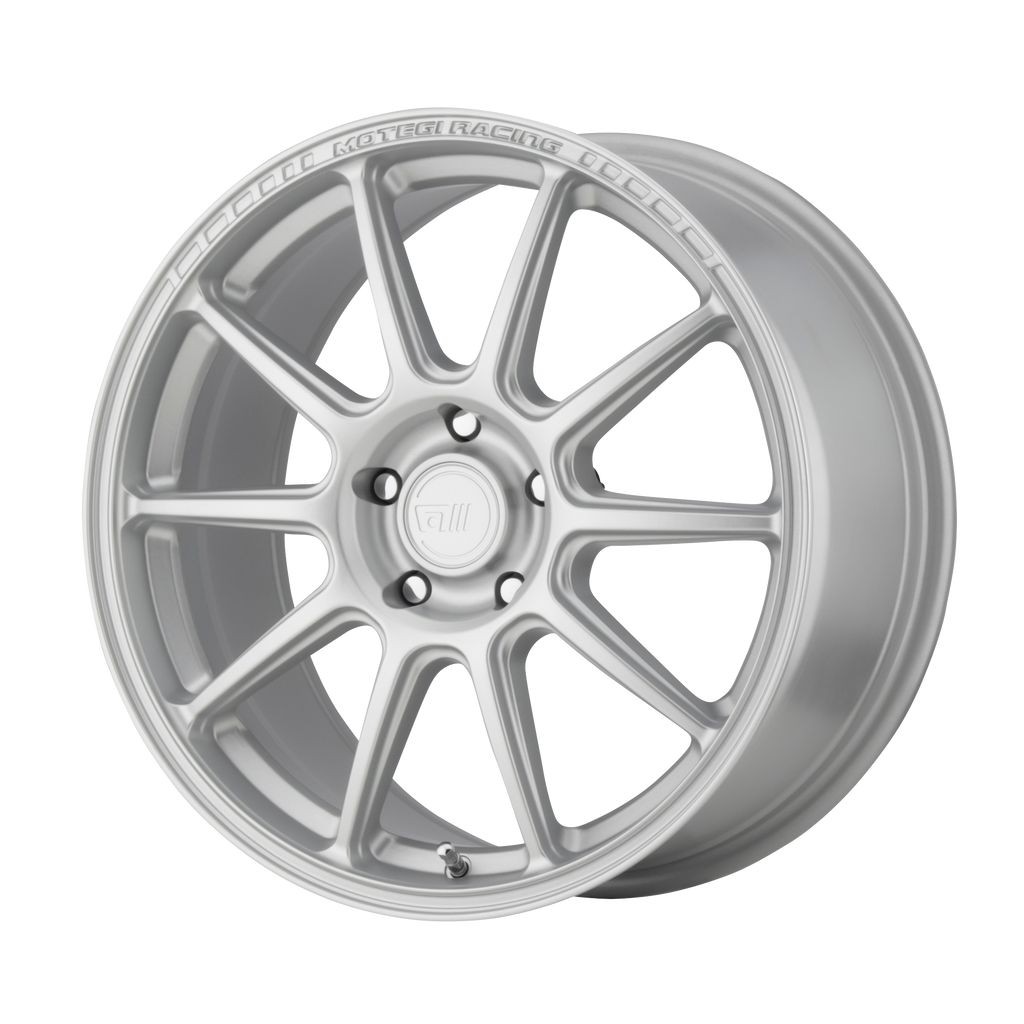 Motegi MR140 SS10 17X7 5X114.3 38ET 72.6CB