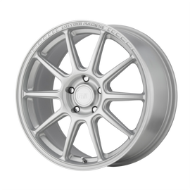 Motegi MR140 SS10 17X7 5X114.3 38ET 72.6CB