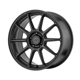 Motegi MR140 SS10 18X8.5 5X112 35ET 66.56CB