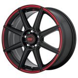 Motegi MR142 CS8 18X8 5X100/5X114.3 45ET 72.6CB