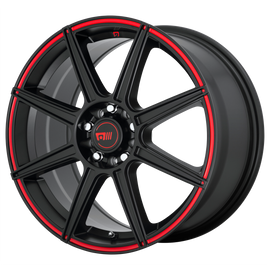 Motegi MR142 CS8 17X7 5X108/5X114.3 40ET 72.6CB