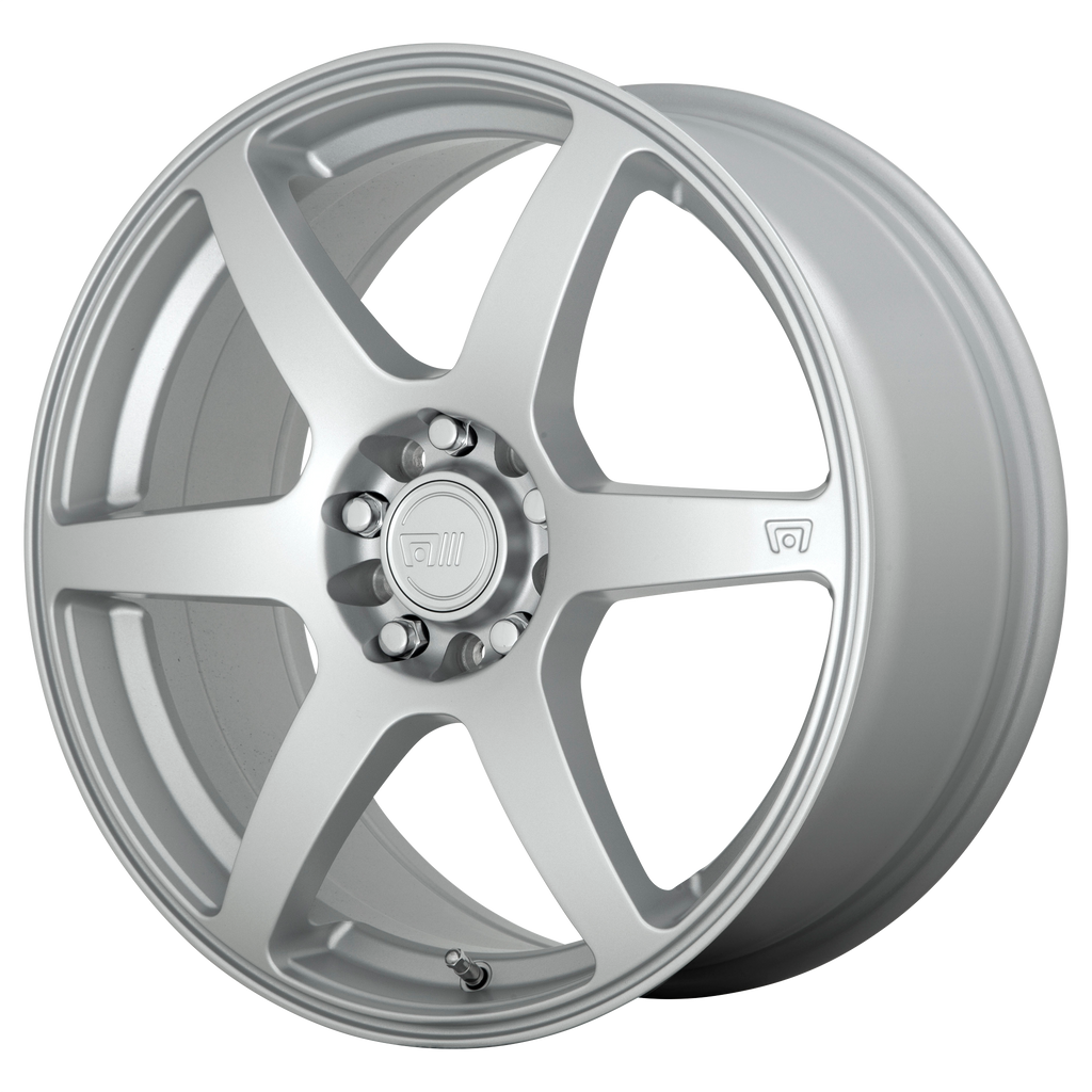 Motegi MR143 CS6 17X7 4X100/4X114.3 40ET 72.6CB