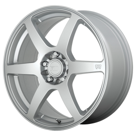 Motegi MR143 CS6 17X7 5X100/5X114.3 40ET 72.6CB