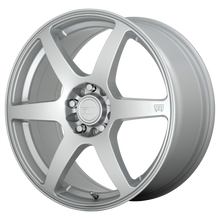 Load image into Gallery viewer, Motegi MR143 CS6 16X7 5X110/5X115 40ET 72.6CB