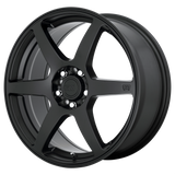 Motegi MR143 CS6 16X7 5X110/5X115 40ET 72.6CB