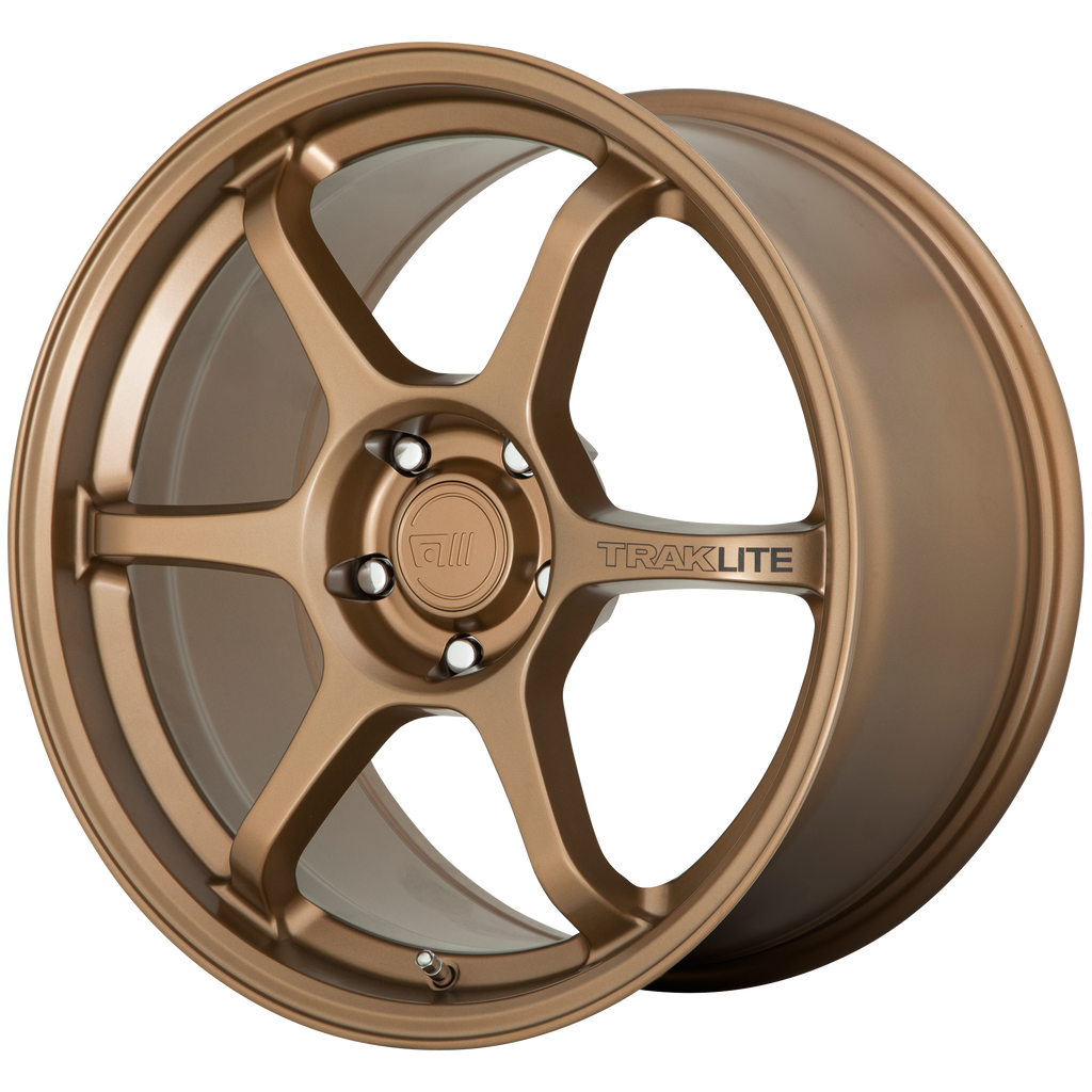 Motegi MR145 TRAKLITE 3.0 18X8.5 5X114.3 42ET 72.6CB