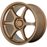 Motegi MR145 TRAKLITE 3.0 17X8.5 5X112 42ET 66.56CB