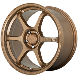 Motegi MR145 TRAKLITE 3.0 18X9.5 5X100 45ET 72.6CB