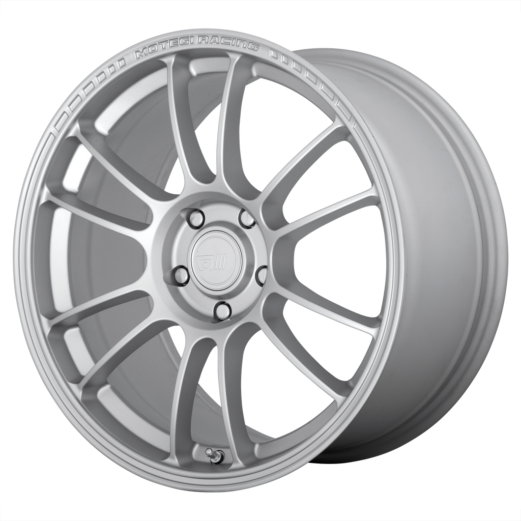 Motegi MR146 SS6 17X8.5 5X112 35ET 66.56CB