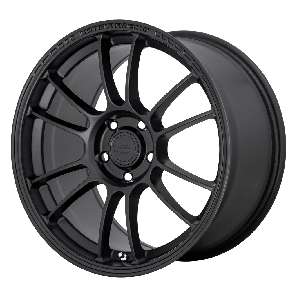 Motegi MR146 SS6 17X8.5 5X114.3 35ET 72.6CB