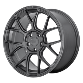 Motegi MR147 CM7 18X8.5 5X114.3 35ET 72.6CB