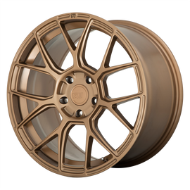 Motegi MR147 CM7 18X8.5 5X112 42ET 66.56CB