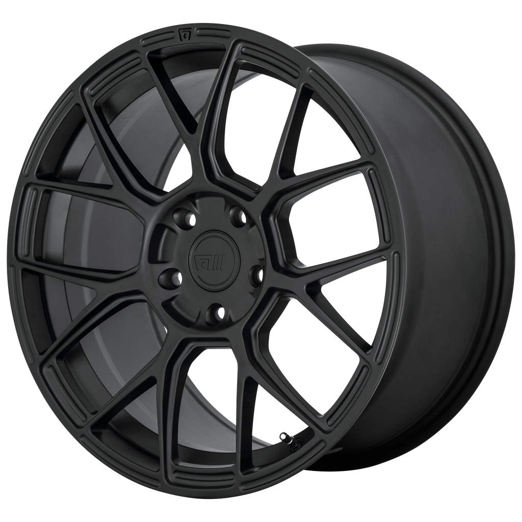 Motegi MR147 CM7 18X8.5 5X108 42ET 72.6CB