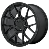 Motegi MR147 CM7 18X8.5 5X108 42ET 72.6CB