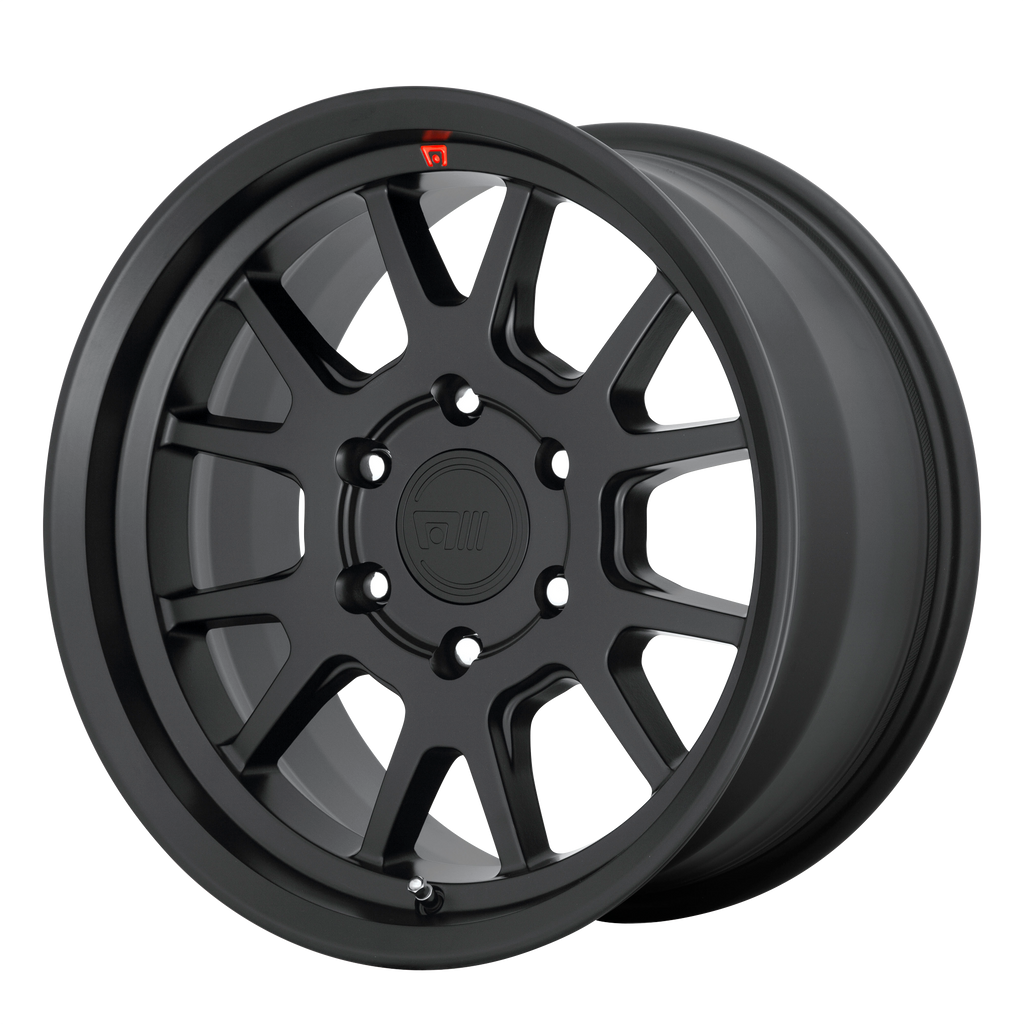 Motegi MR149 MT6 17X8.5 5X127 18ET 71.5CB