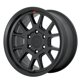 Motegi MR149 MT6 17X8.5 5X150 18ET 110.5CB