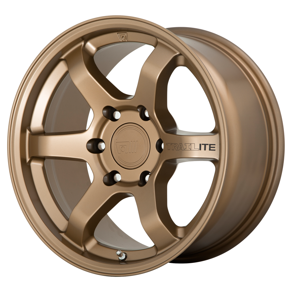 Motegi MR150 TRAILITE 16X8 6X139.7 0ET 106.25CB