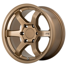 Load image into Gallery viewer, Motegi MR150 TRAILITE 17X8.5 6X139.7 18ET 106.25CB