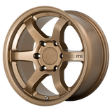 Motegi MR150 TRAILITE 17X8.5 6X139.7 18ET 106.25CB