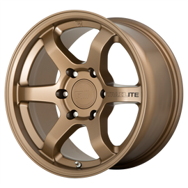 Motegi MR150 TRAILITE 17X8.5 6X135 0ET 87.1CB