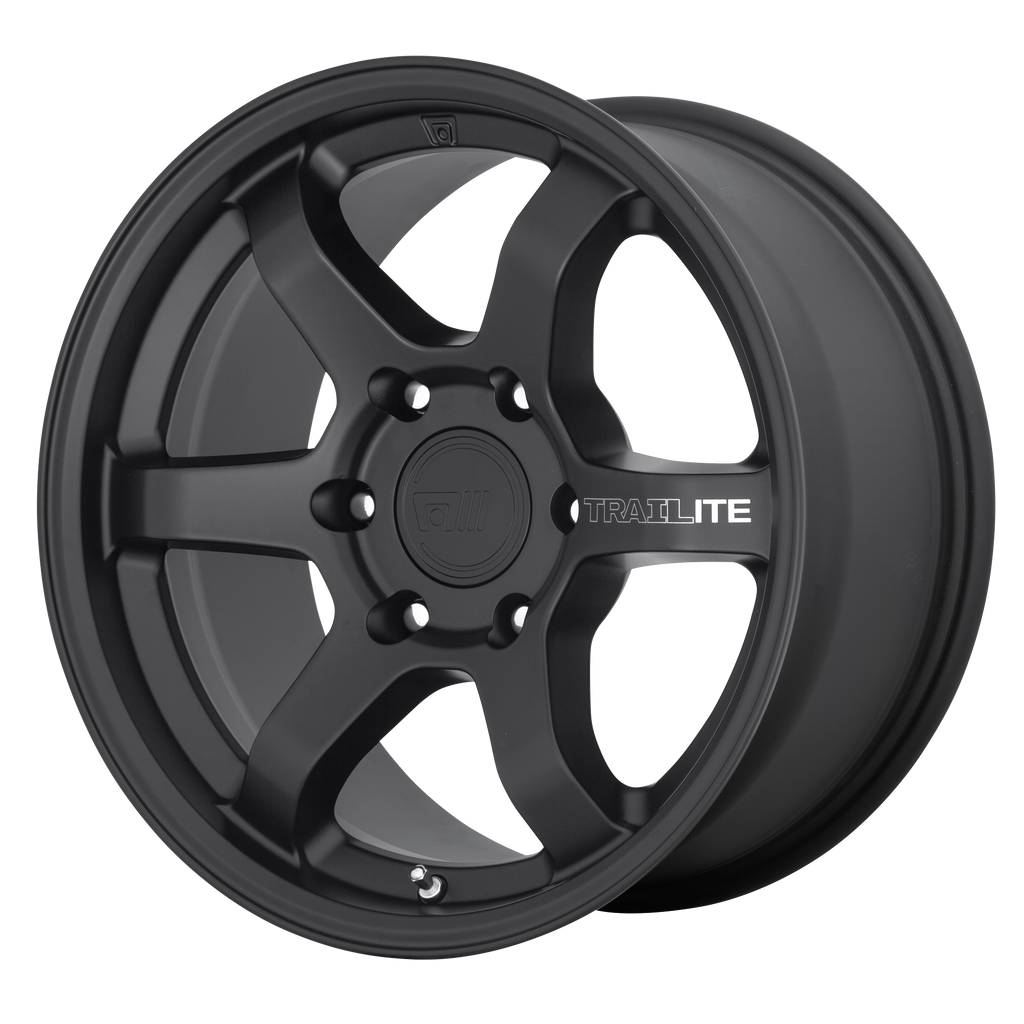 Motegi MR150 TRAILITE 16X8 6X139.7 0ET 106.25CB