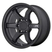 Load image into Gallery viewer, Motegi MR150 TRAILITE 16X8 6X139.7 0ET 106.25CB