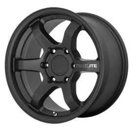 Motegi MR150 TRAILITE 16X8 6X139.7 0ET 106.25CB