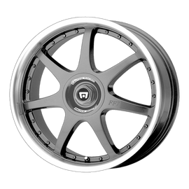 Motegi FF7 16X7 5X100/5X114.3 42ET 72.6CB