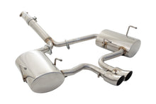 Load image into Gallery viewer, XForce Mini Cooper S 2002-2006 Stainless Steel 2.5&quot; Cat-Back Performance Exhaust System