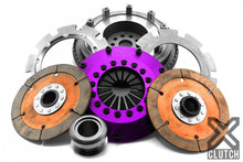 Load image into Gallery viewer, XClutch XKBM20522-2E BMW M3 Motorsport Clutch Kit