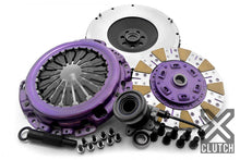 Load image into Gallery viewer, XClutch XKHD25630-1C Hyundai Genesis Coupe Stage 2 Clutch Kit