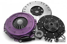 Load image into Gallery viewer, XClutch XKFD28502-1A Ford Mustang Stage 1 Clutch Kit