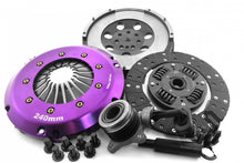 Load image into Gallery viewer, XClutch XKHD24638-1A Hyundai Genesis Stage 1 Clutch Kit