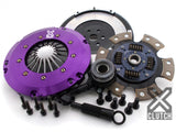 XClutch XKFD24640-1R Ford Focus Stage 2R Clutch Kit