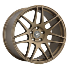 Load image into Gallery viewer, Forgestar 19x9 F14SC 5x114.3 ET35 BS6.5 Satin BRZ 72.56 Wheel