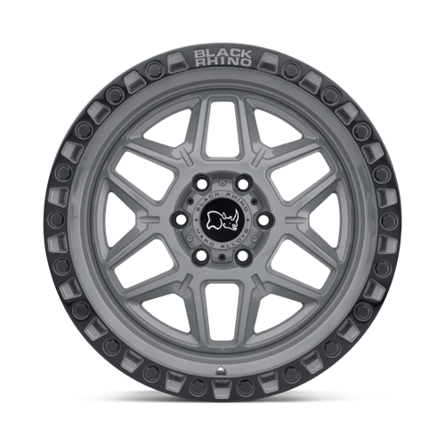 BRKLS 17X9 6X135 BTL-GRY-BLKLP 0MM