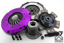 Load image into Gallery viewer, XClutch XKFD24682-1R Ford Mustang Stage 2R Clutch Kit
