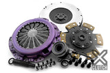 XClutch XKHD25630-1B Hyundai Genesis Coupe Stage 2 Clutch Kit