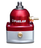 Fuelab 51505-2-S-T Fuel Pressure Regulator, TBI