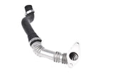 OEM Turbo Pipe; Rear; For K04 Turbo Kit; 2 lbs.;