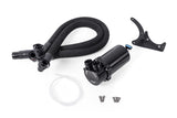Full Catch Can System; High Quality Hoses; Easy To Install;