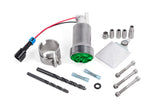Fueling Stage 3 System; Ethanol Compatible Hardware;